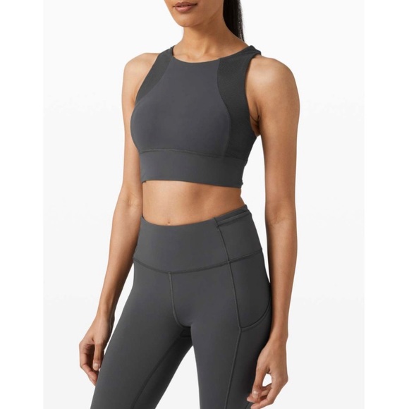 Lululemon Set challenger sport bra - Picture 2 of 6